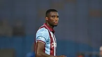 Onuachu sahne alıyor