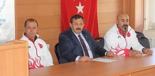 15 Temmuz şehitleri için ringe çıkacaklar