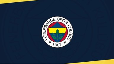Fenerbahçe'nin yeni sezon mesaisi başlıyor!