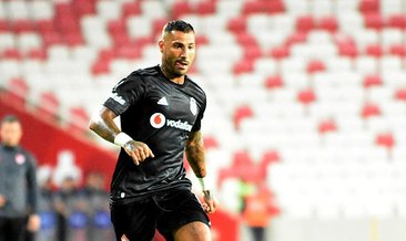 Quaresma Kasımpaşa'ya imza attı