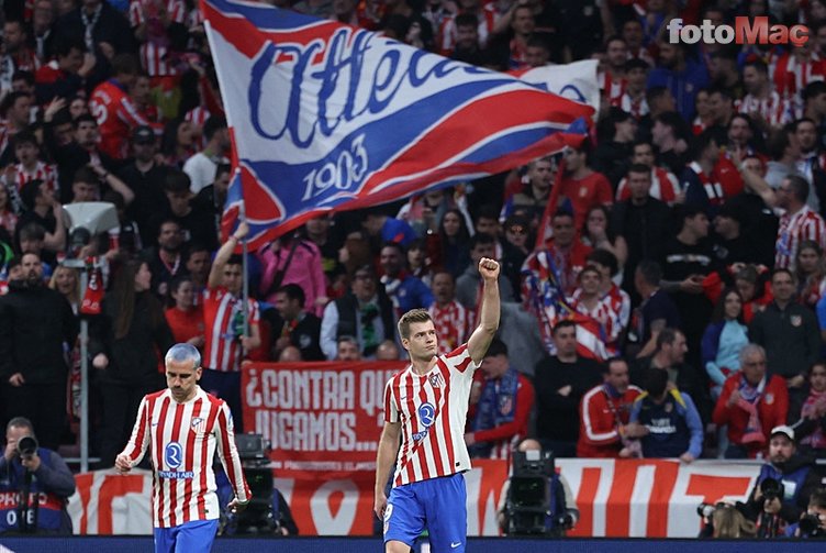 Fenerbahçe Başkanı Sadettin Saran'dan dev golcü hamlesi!