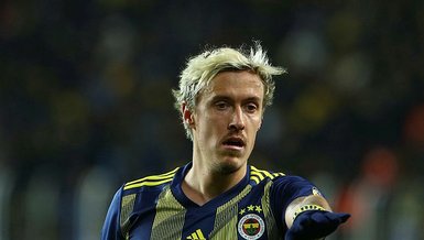 Fenerbahçe'de Kruse kararı! Bu rakam gelirse satılacak