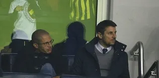 Alex de Souza’dan Aykut Kocaman sözleri!