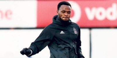 Cyle Larin'in lisansı çıktı