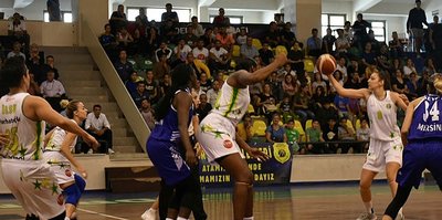 Kadın basketbolunda en büyük kupa sahibini buluyor