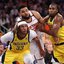 Indiana Pacers seriyi 2-0'a getirdi