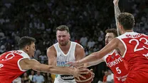 Milliler uzatmalarda yenildi!