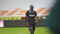 Forvet için Afobe gidecek