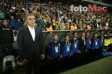 Fenerbahçe’ye transferde 1 iyi 1 kötü haber!