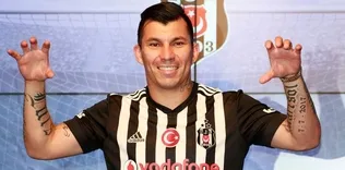 Medel: ’Come to Beşiktaş’ müthiş!