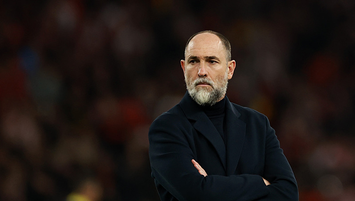 Tottenham'da Igor Tudor ayrılığı!