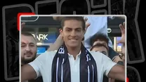 Doğan Alemdar, Beşiktaş için İstanbul’da!