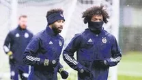 Samandıra’da mesai başladı