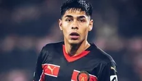 Osorio’ya tarihi teklif