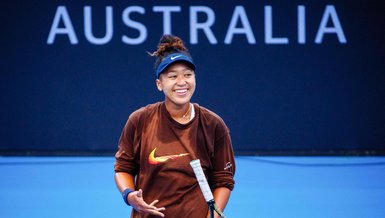 Naomi Osaka tenise dönme sebebini açıkladı!