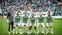 Bursaspor’da tek idman