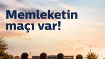 Memleketimin Maçı Tivibu’da