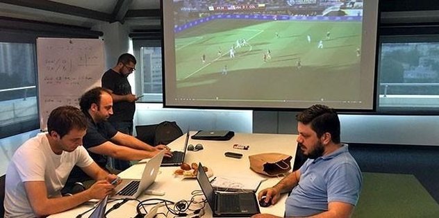 Scout sayısı 3’e indirildi