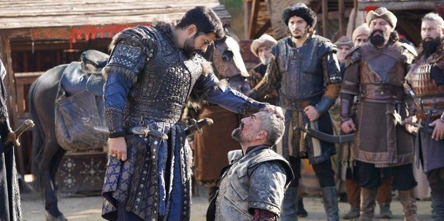 📺REGARDER l’Établissement Osman ÉPISODE 142 | Regardez le dernier épisode d’Etablissement Osman atv – Etablissement Osman NOUVEL ÉPISODE – Actualités séries TV de dernière minute