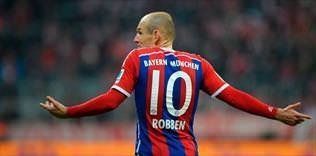 Fener Robben'i alacak