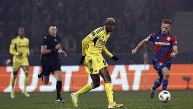 Çok gol kaçırdık