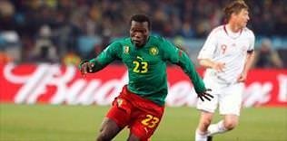 Aboubakar'ı önerdiler