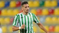 Celta Vigo 1-1 Real Betis | MAÇ SONUCU