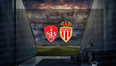 Brest - Monaco maçı ne zaman? Saat kaçta ve hangi kanalda canlı yayınlanacak?
