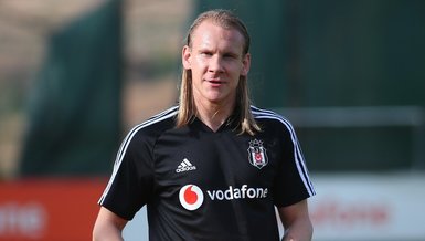 Beşiktaş hazırlıklara yeniden başladı