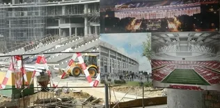 Dünya Kupası öncesi düşündüren gelişme