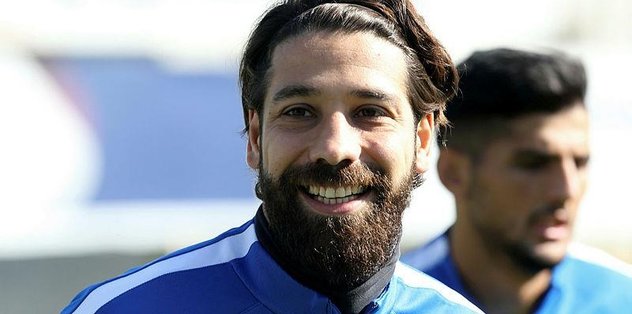 Yeni başlıyoruz