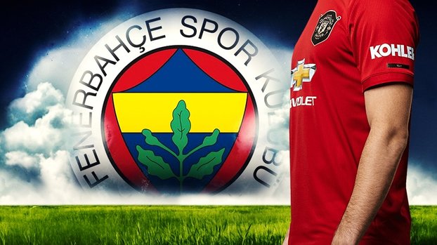 Manchester United'ın yıldızı Diogo Dalot Fenerbahçe'ye!