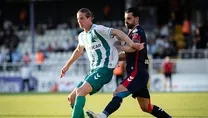 Iğdır FK evinde galip!