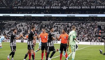 Play-off’ta rakip Lozan