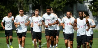 Galatasaray’da 3 isim elde kaldı