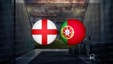 İngiltere U21 - Portekiz U21 maçı ne zaman, saat kaçta ve hangi kanalda canlı yayınlanacak? | Avrupa U21 Şampiyonası