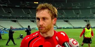 Sivasspor çoştu bir kere