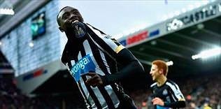 Ba: Cisse'yi alırız!