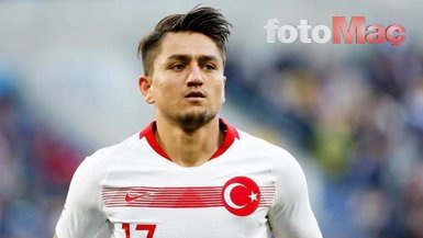 A Milli Takım’ın Euro 2020 Elemeleri’nde oynayacağı maçların aday kadrosu açıklandı