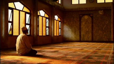 YATSI NAMAZI VAKİTLERİ DİYANET 2024 | Yatsı namazı kaç rekattır, nasıl kılınır? - Yatsı namazı kılınışı