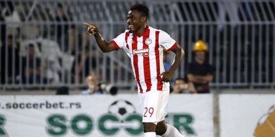 Evangelos Mariaknis: "Emenike transferi yediğim en büyük kazık!"