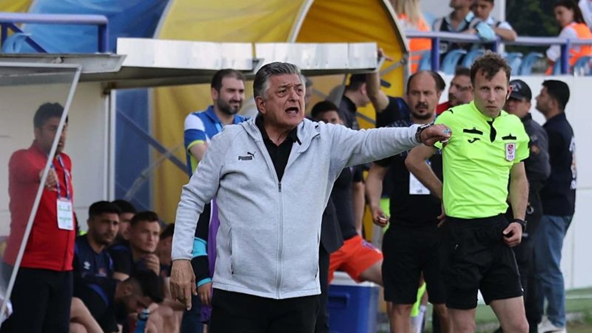 Türkiye Futbol Federasyonu'ndan Yılmaz Vural'a görev! Türkiye Futbol Federasyonu'ndan Yılmaz Vural'a görev!