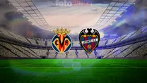 Villarreal-Levante maç bilgileri!
