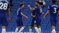 Chelsea Devler Ligi aşkına!