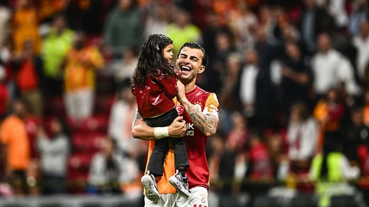 Abdülkerim Bardakcı: Gol atacağımı hissediyordum!