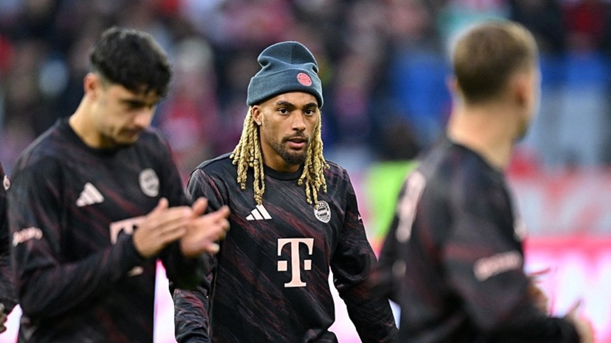 Boey Galatasaray'a geri mi dönüyor?