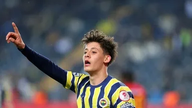 Arda artık 11’de kalıcı