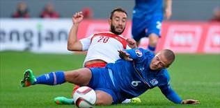 UEFA'dan yeni kural