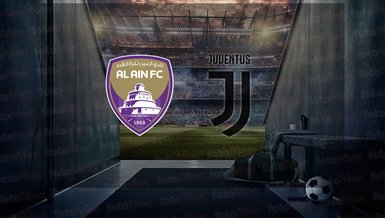 Al Ain - Juventus maçı ne zaman, saat kaçta, hangi kanalda? |  FIFA Kulüpler Dünya Kupası