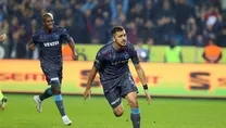 Sampdoria Hosseini için çok ısrarcı